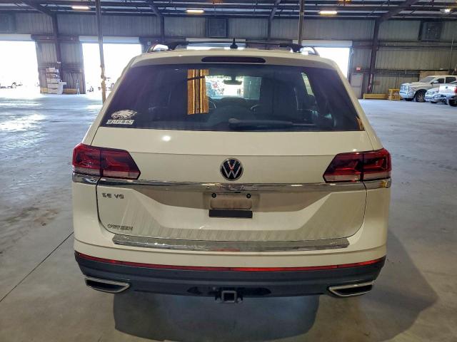 Volkswagen Atlas Se Image 12