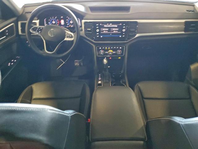 Volkswagen Atlas Se Image 7