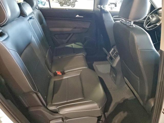 Volkswagen Atlas Se Image 2