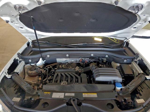 Volkswagen Atlas Se Image 5