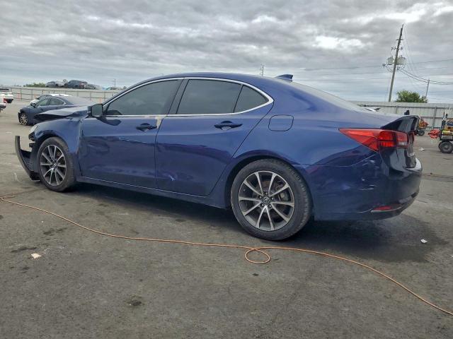 Acura TLX Advance Image 12