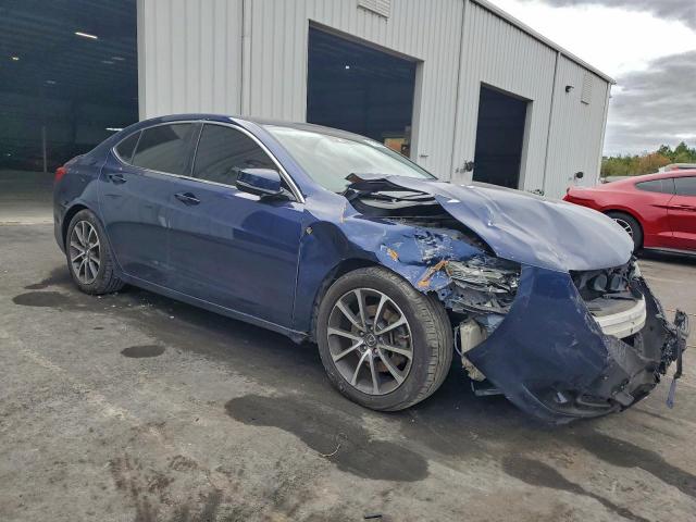 Acura TLX Advance Image 2