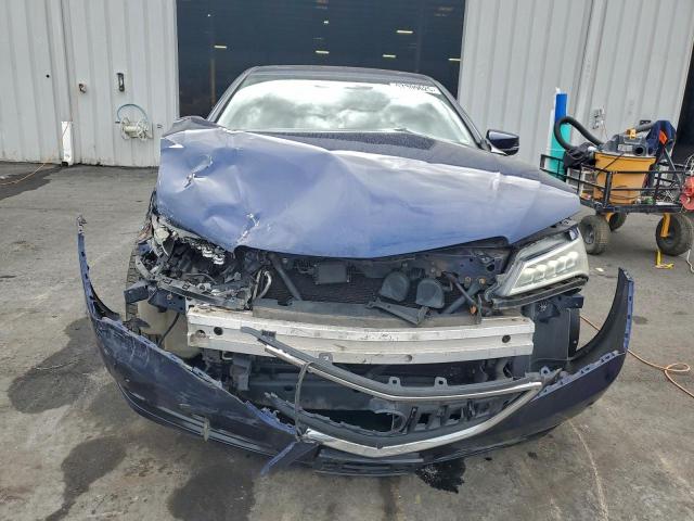 Acura TLX Advance Image 3