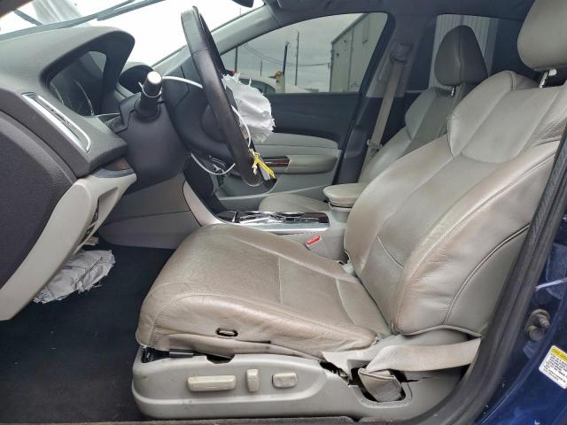 Acura TLX Advance Image 7