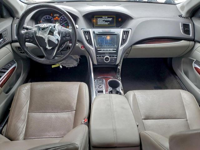 Acura TLX Advance Image 6