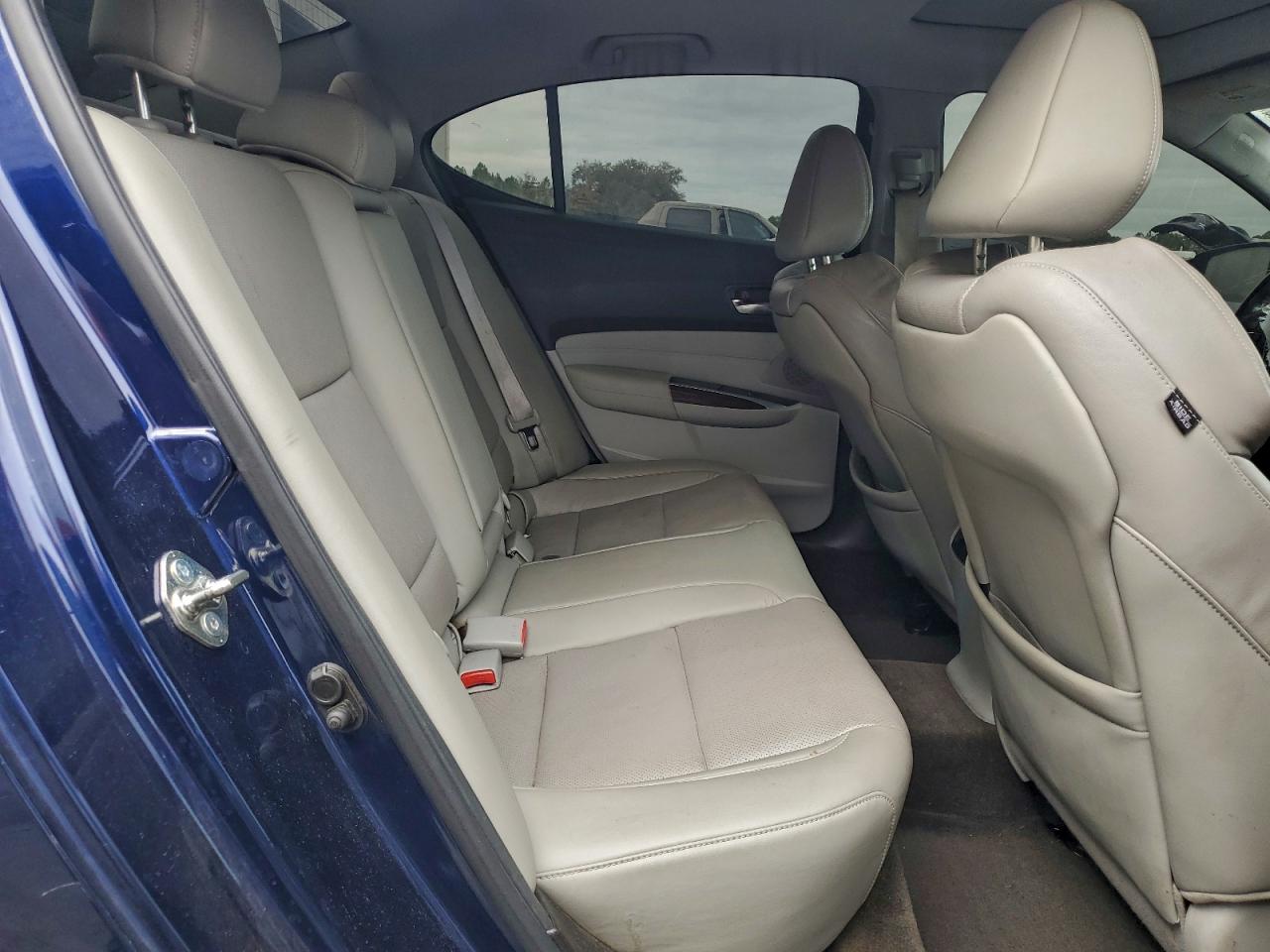 Acura TLX Advance Image 4