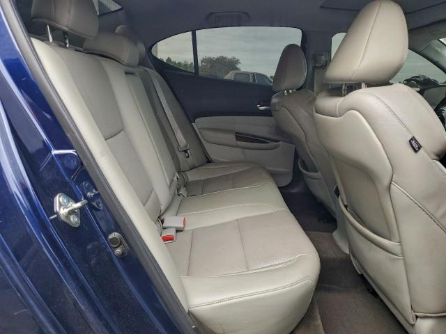 Acura TLX Advance Image 4
