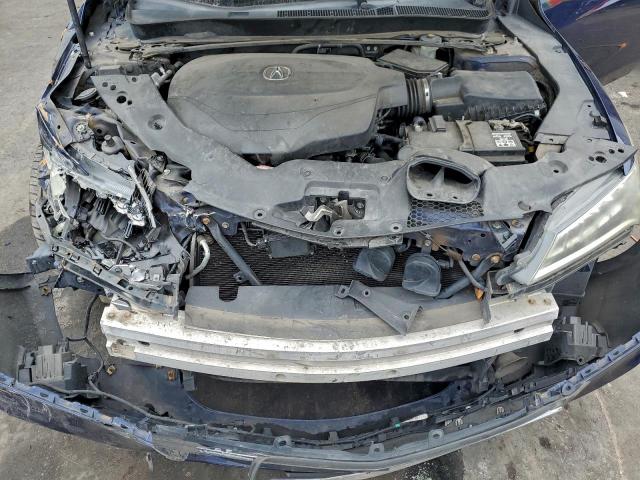 Acura TLX Advance Image 5