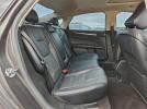 Ford Fusion Titanium Image 9