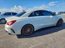 Mercedes-Benz Cla-class 45 Amg Image 2