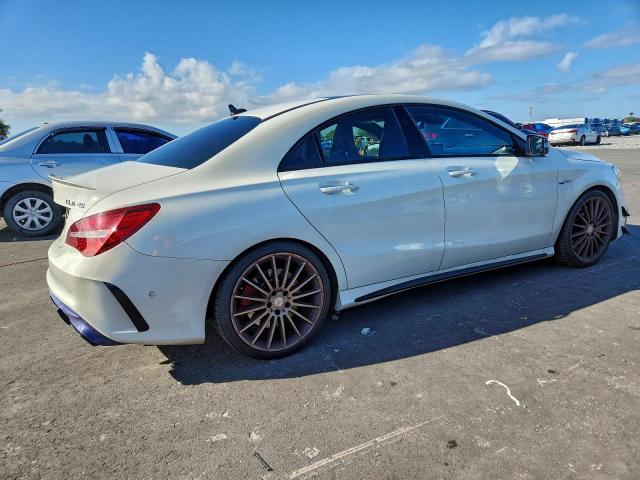 Mercedes-Benz Cla-class 45 Amg Image 2