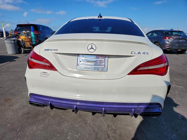 Mercedes-Benz Cla-class 45 Amg Image 12