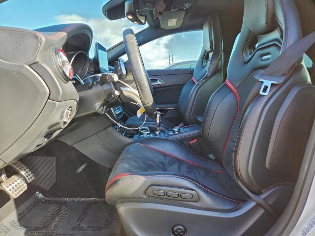 Mercedes-Benz Cla-class 45 Amg Image 5