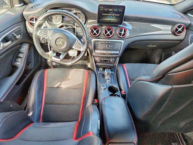 Mercedes-Benz Cla-class 45 Amg Image 6