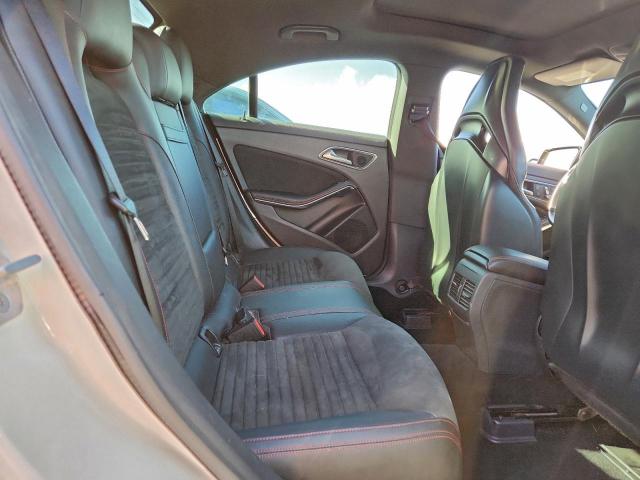 Mercedes-Benz Cla-class 45 Amg Image 8