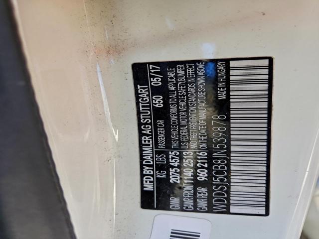 Mercedes-Benz Cla-class 45 Amg Image 7