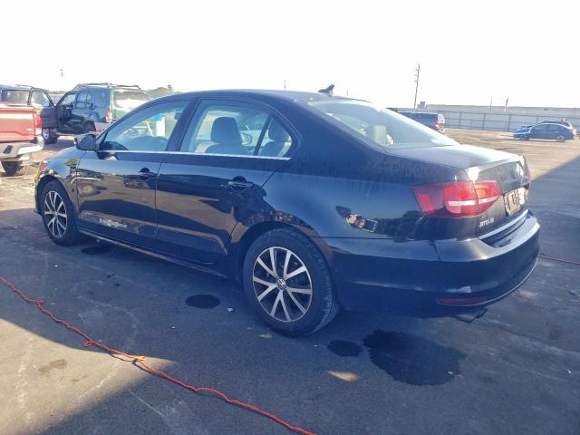 Volkswagen Jetta Se Image 2