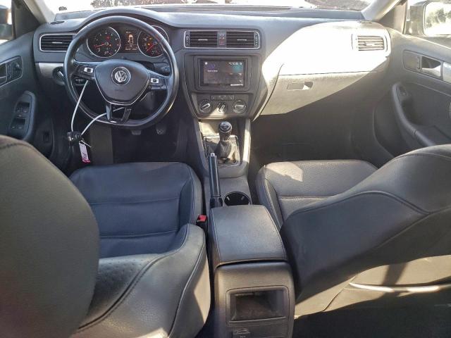 Volkswagen Jetta Se Image 7