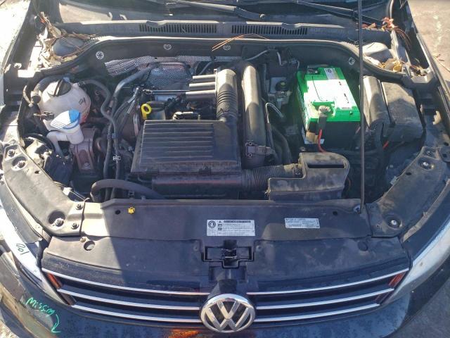 Volkswagen Jetta Se Image 12