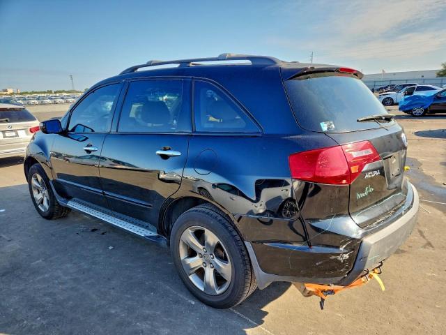 Acura MDX Sport Image 3