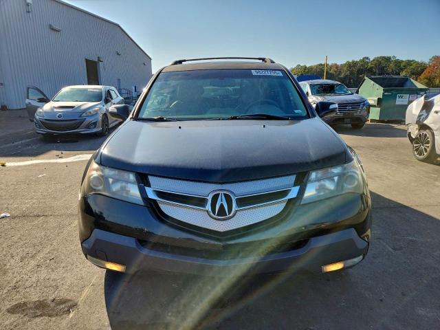 Acura MDX Sport Image 6