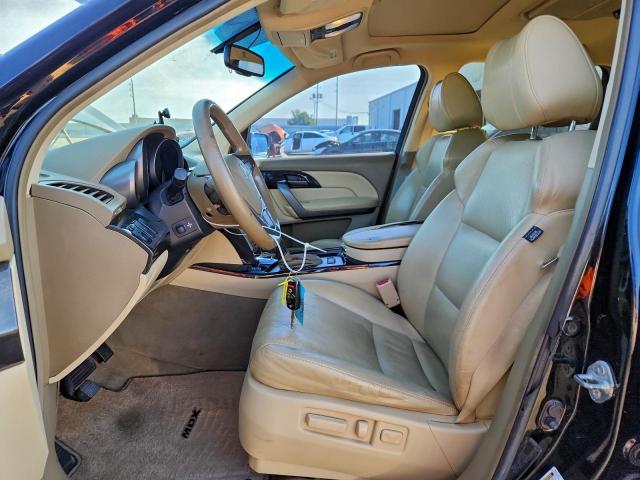 Acura MDX Sport Image 7