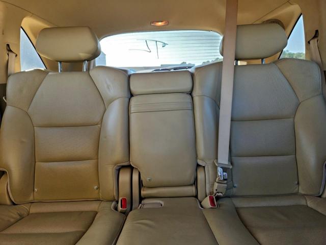 Acura MDX Sport Image 5