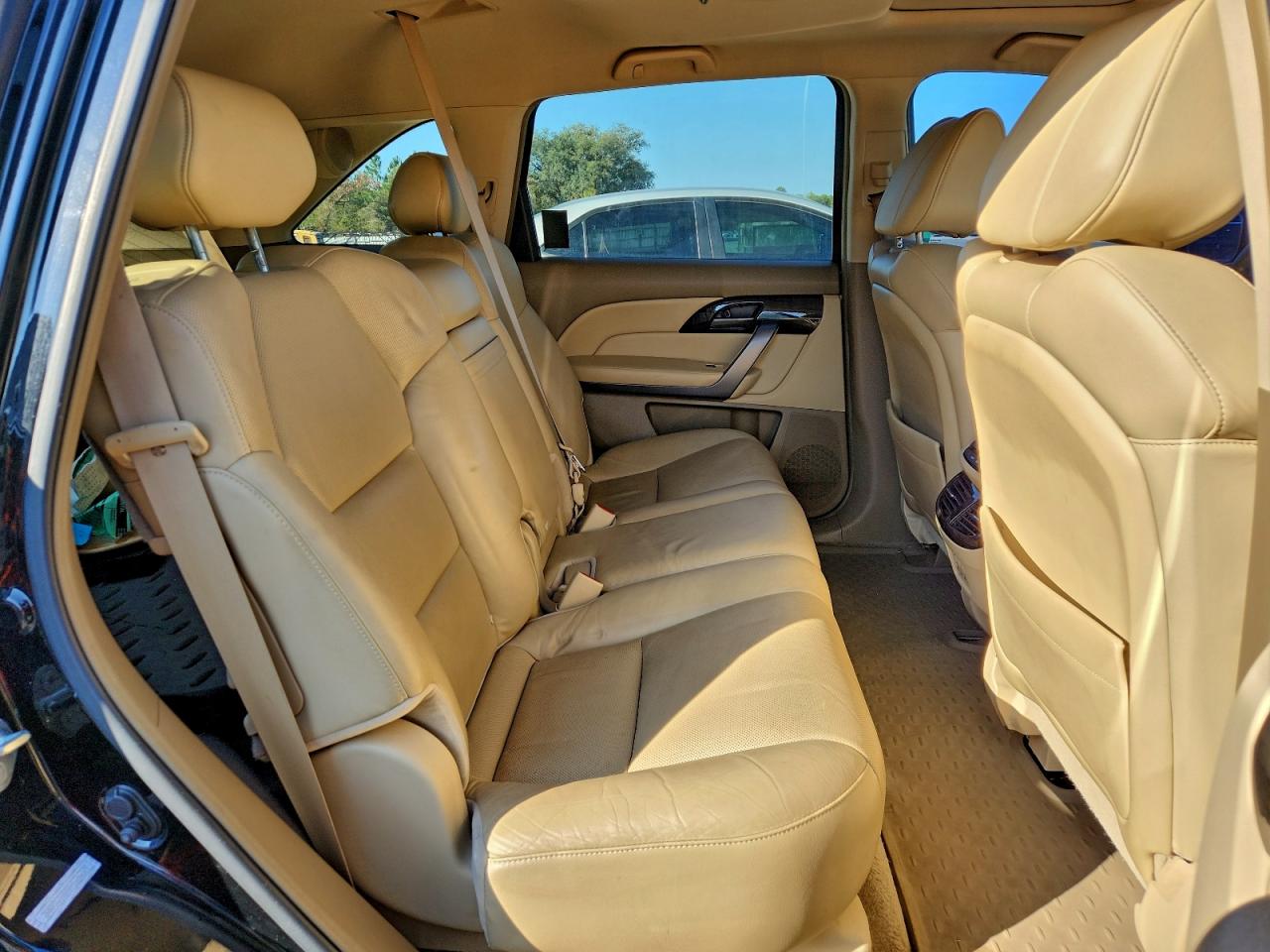 Acura MDX Sport Image 11