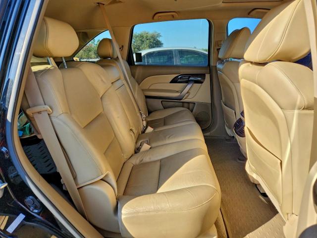 Acura MDX Sport Image 11