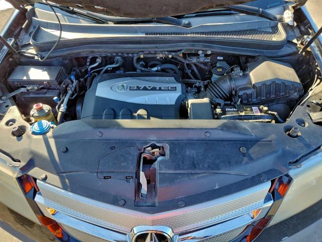 Acura MDX Sport Image 10