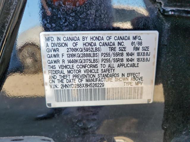 Acura MDX Sport Image 2