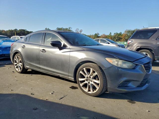 Mazda 6 Touring Image 6