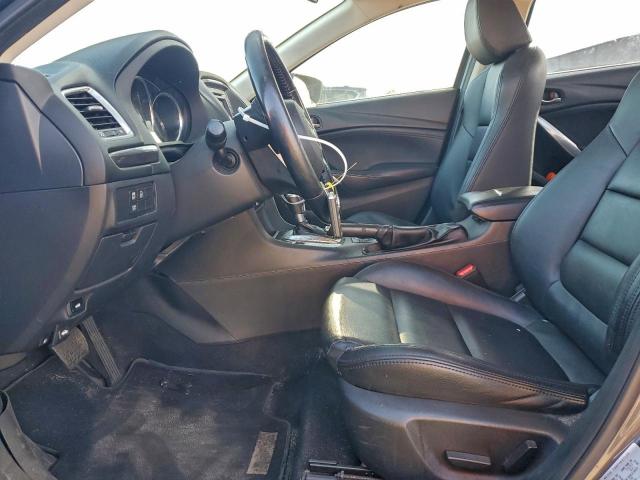 Mazda 6 Touring Image 4