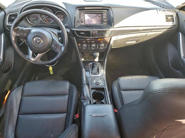 Mazda 6 Touring Image 8