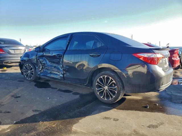 Toyota Corolla L Image 4