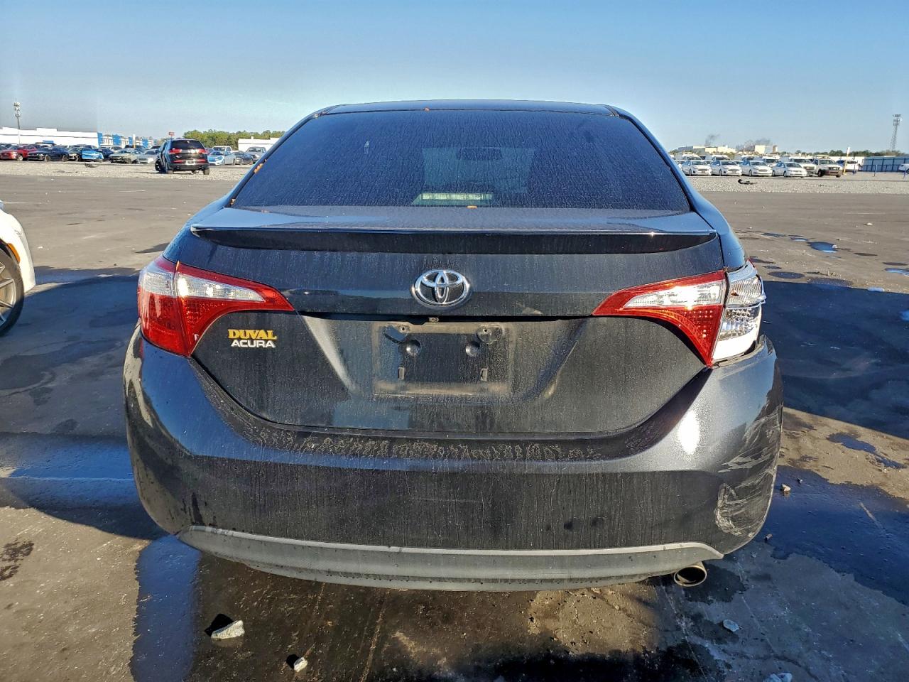 Toyota Corolla L Image 3