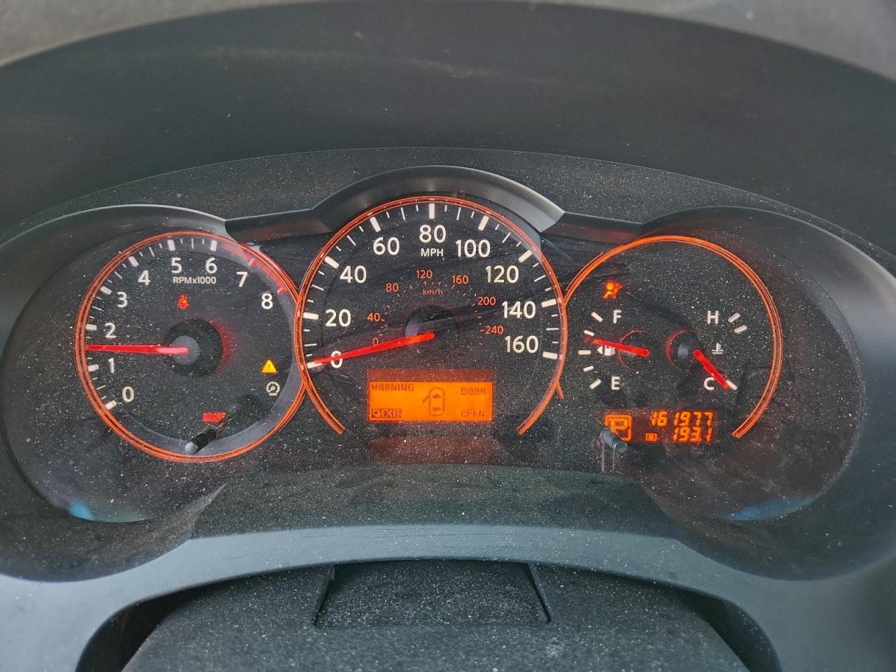 Nissan Altima 2.5 Image 2