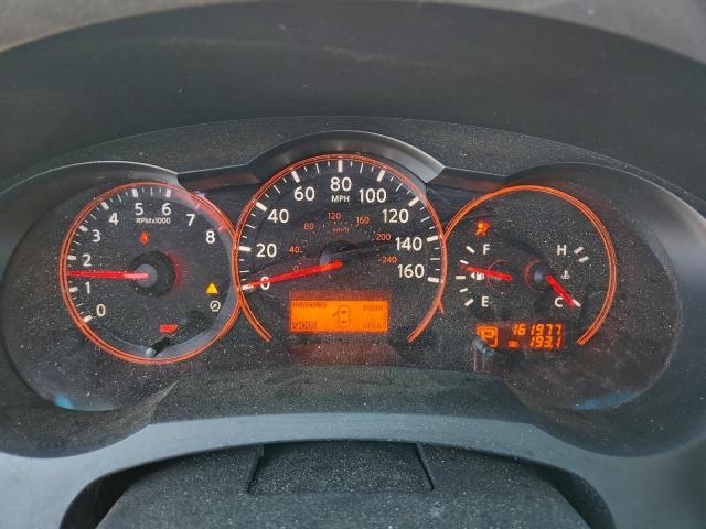 Nissan Altima 2.5 Image 2