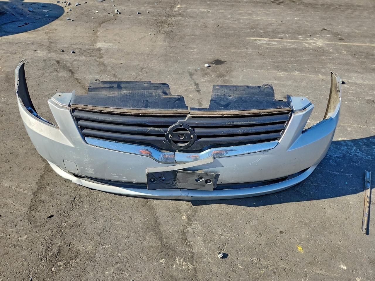 Nissan Altima 2.5 Image 7