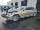 BMW 5 Series Xi Image 1