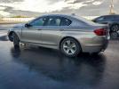 BMW 5 Series Xi Image 4