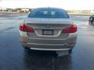 BMW 5 Series Xi Image 6