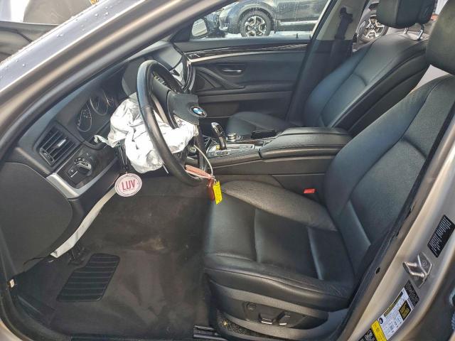 BMW 5 Series Xi Image 7