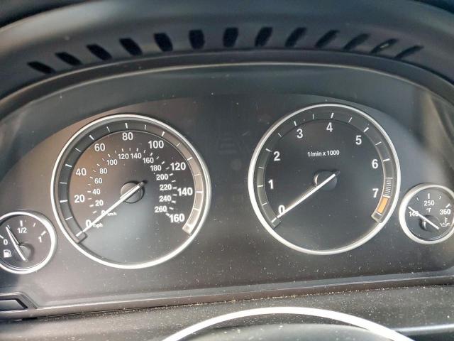 BMW 5 Series Xi Image 12