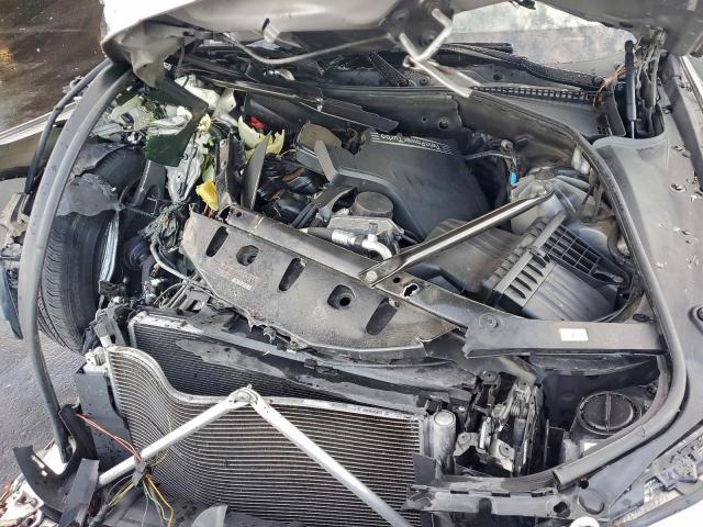 BMW 5 Series Xi Image 10