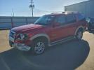 Ford Explorer Eddie Bauer Image 1