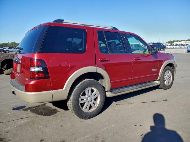 Ford Explorer Eddie Bauer Image 8