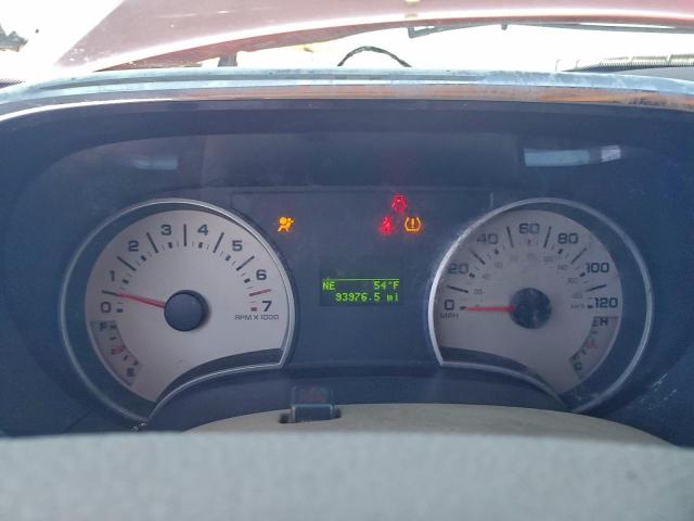 Ford Explorer Eddie Bauer Image 13