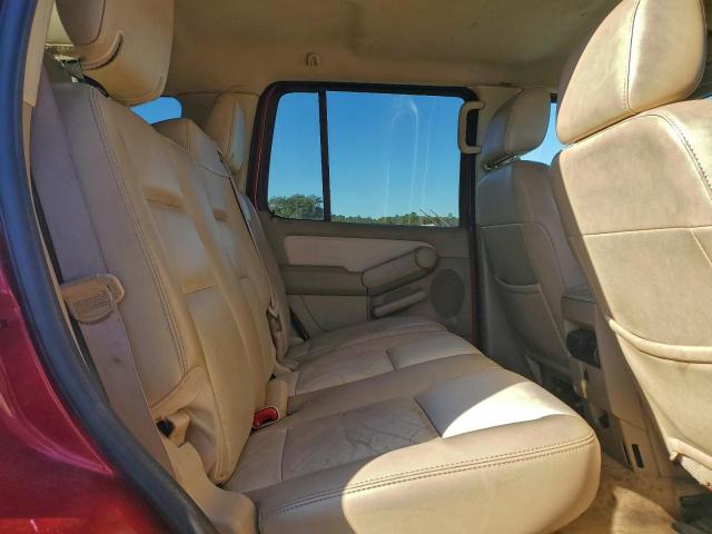 Ford Explorer Eddie Bauer Image 5