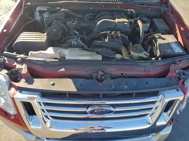 Ford Explorer Eddie Bauer Image 11